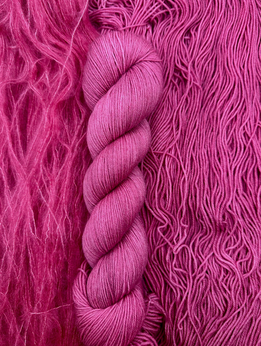 Raspberry Fairy