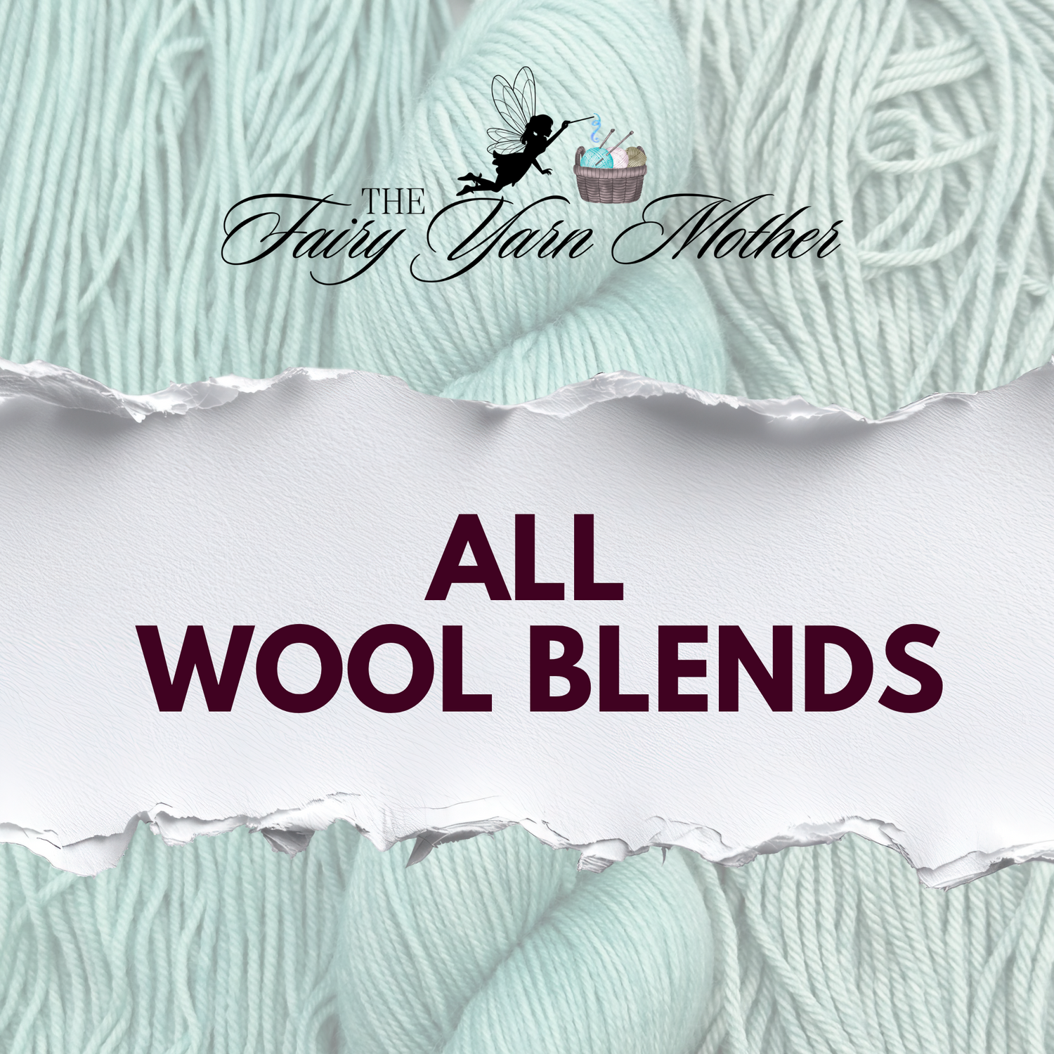 ALL Wool Yarns
