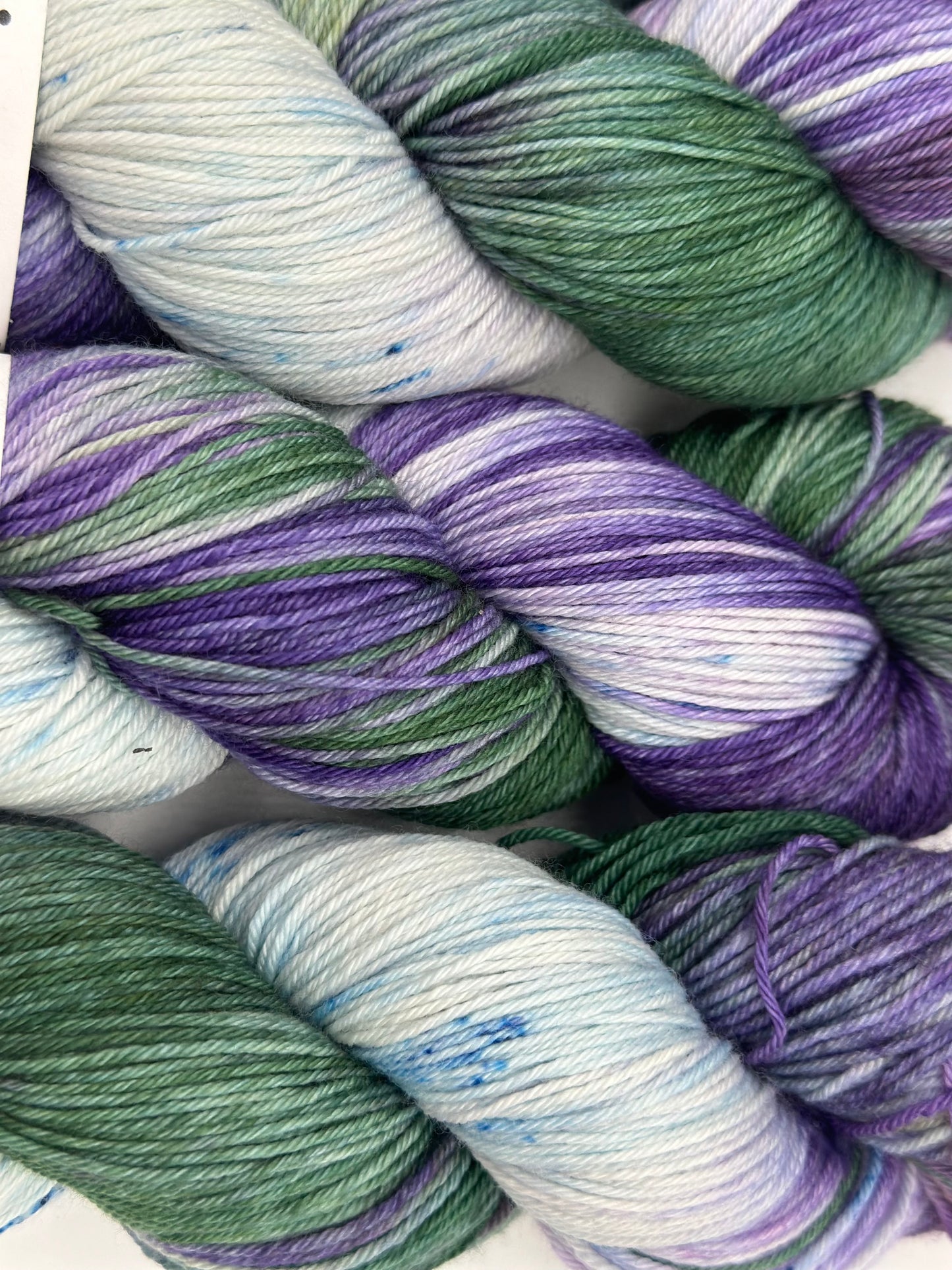 Lavender’s Hue