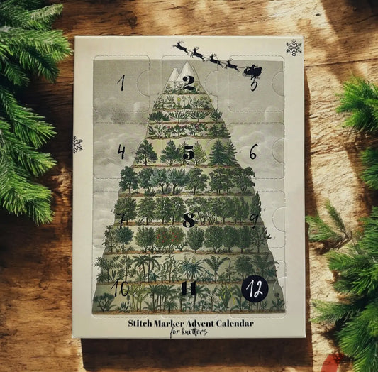 PREORDER Firefly Notes Advent Calender