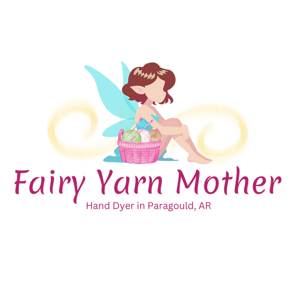 The Fairy Yarn Mother