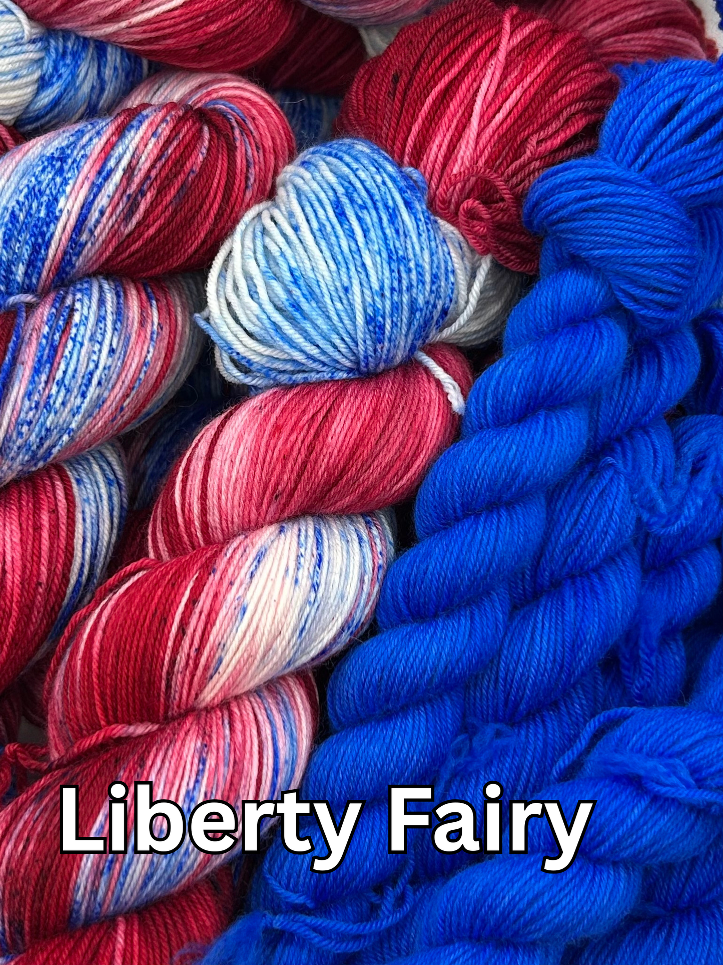 Flutterfoot Guild Sock Subscription