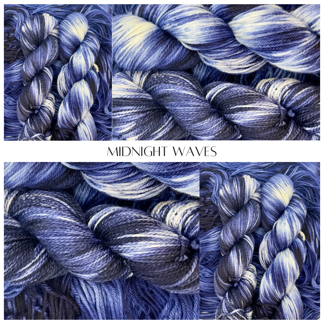 Midnight Waves