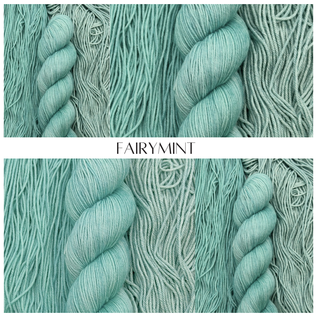 Fairymint