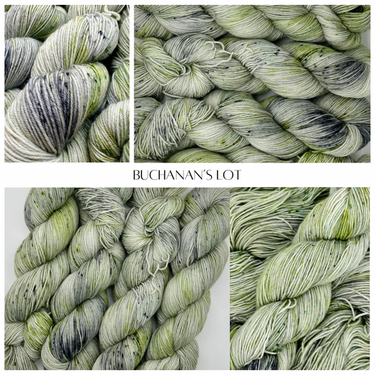 Buchanan's Lot