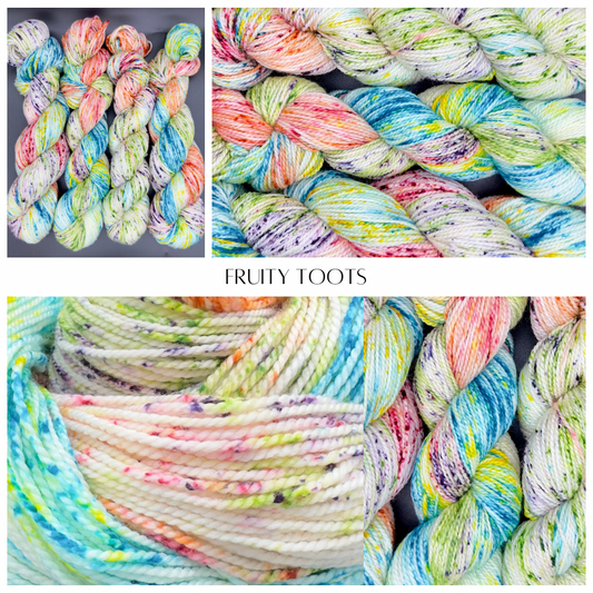 Fruity Toots