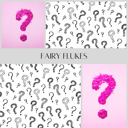 Fairy Flukes