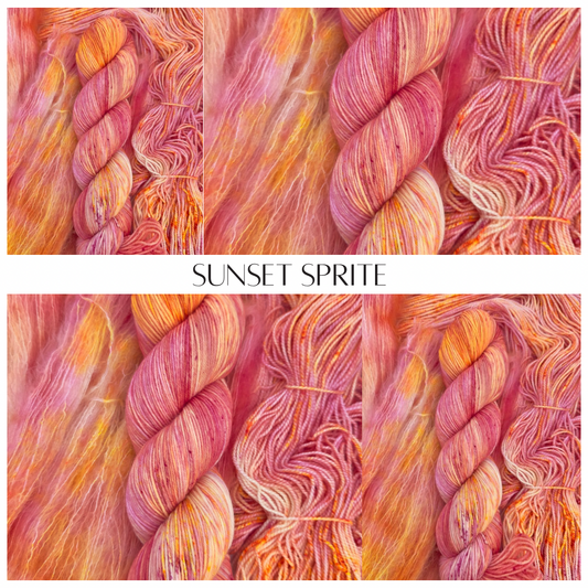 Sunset Sprite