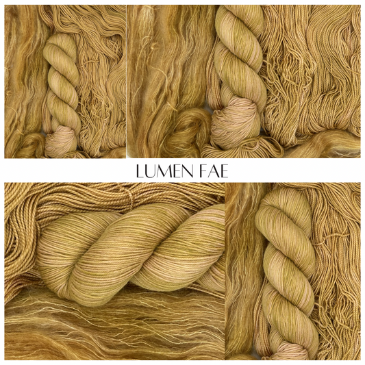 Lumen Fae