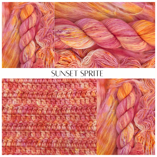 Sunset Sprite