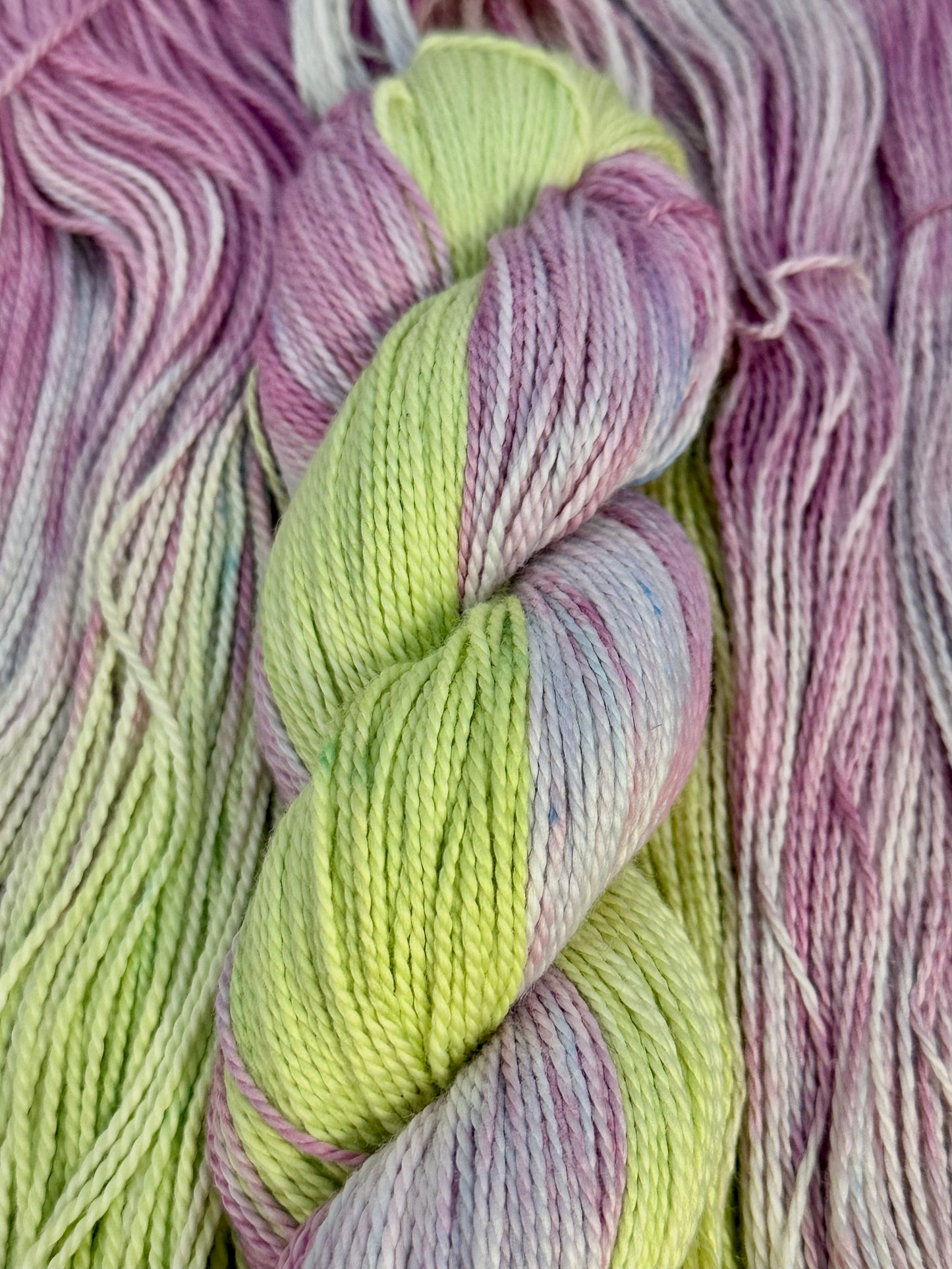 Cotton & Clover