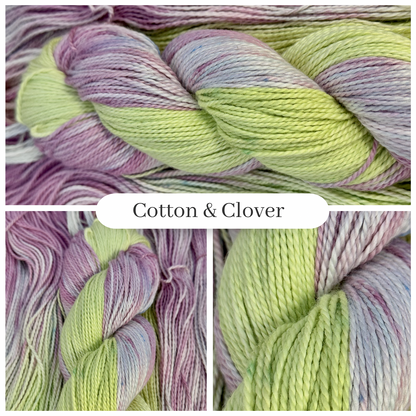 Cotton & Clover