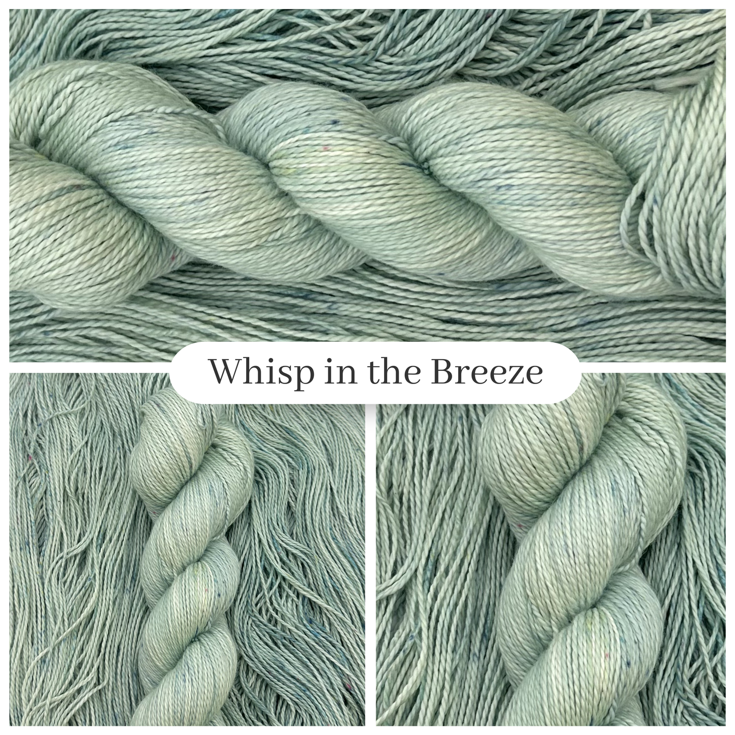 Whisp in the Breeze