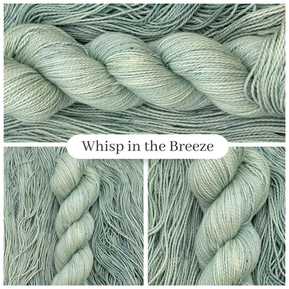 Whisp in the Breeze
