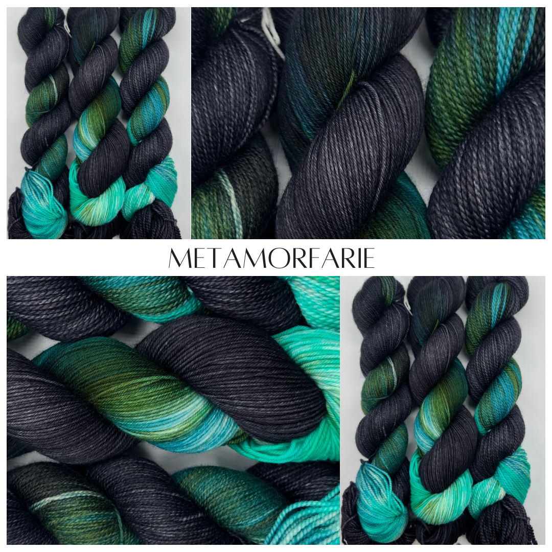 Metamorfarie