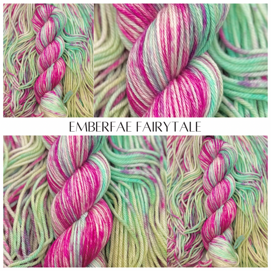 EmberFae Fairytale