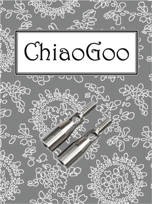 Chiagoo Interchangeable Adapters