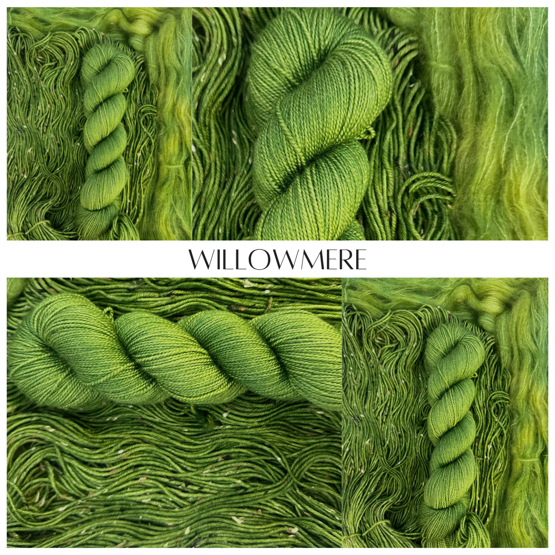 Willowmere